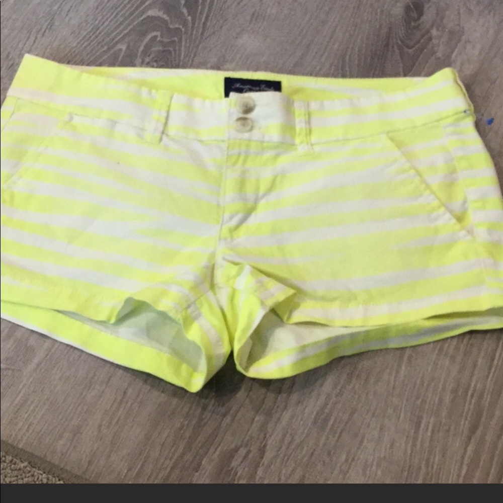 Pair of American Eagle 🦅 outfitters shorts